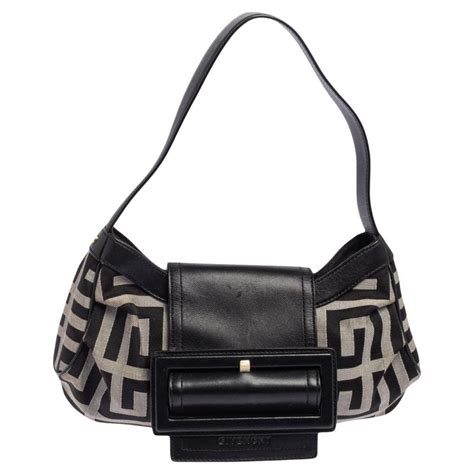 givenchy melancholia shoulder bag|Givenchy Givenchy Melancholia Bag In Black Leather on SALE.